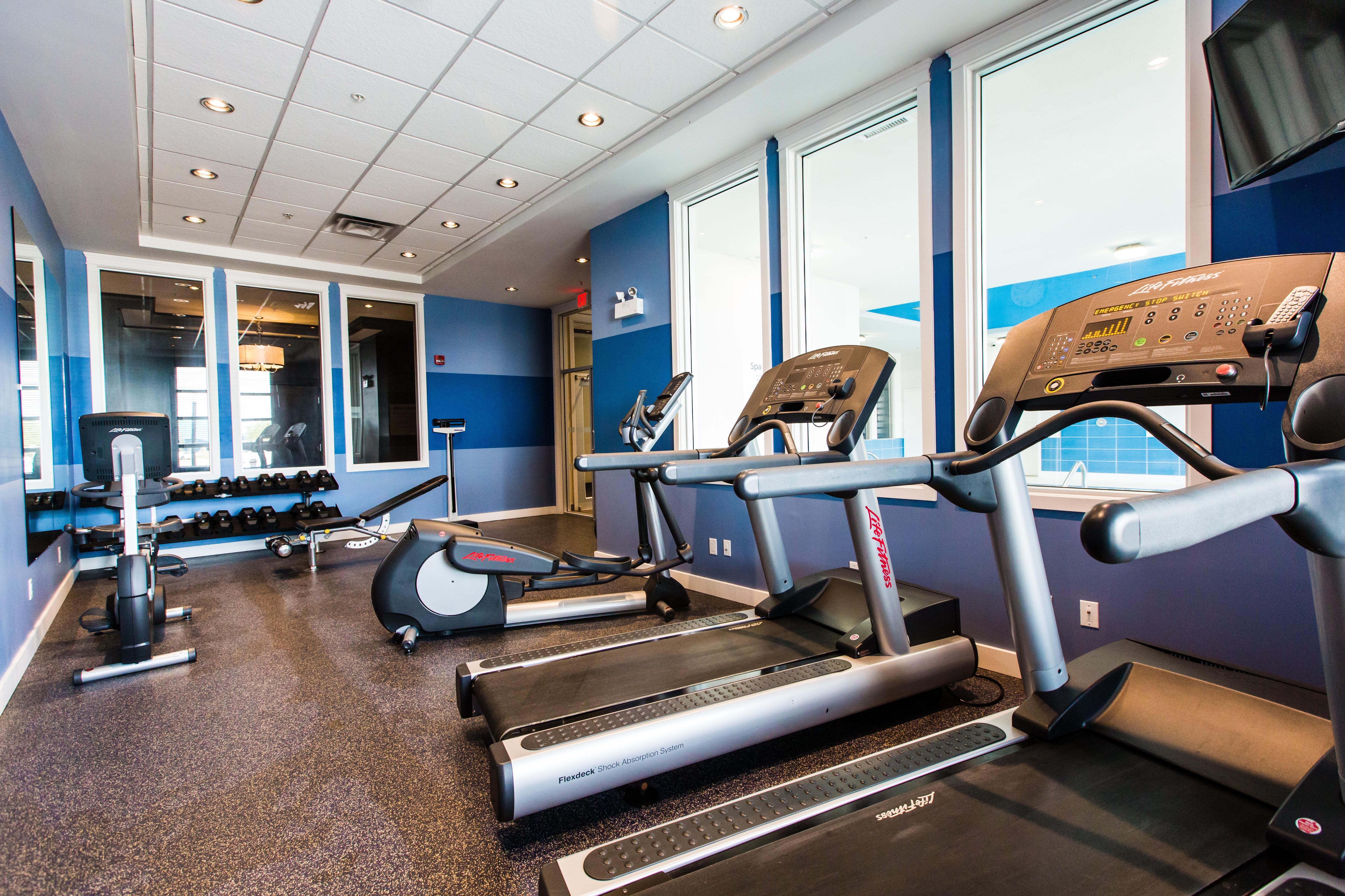 Holiday Inn Express & Suites Spruce Grove - Stony Plain By Ihg Buitenkant foto
