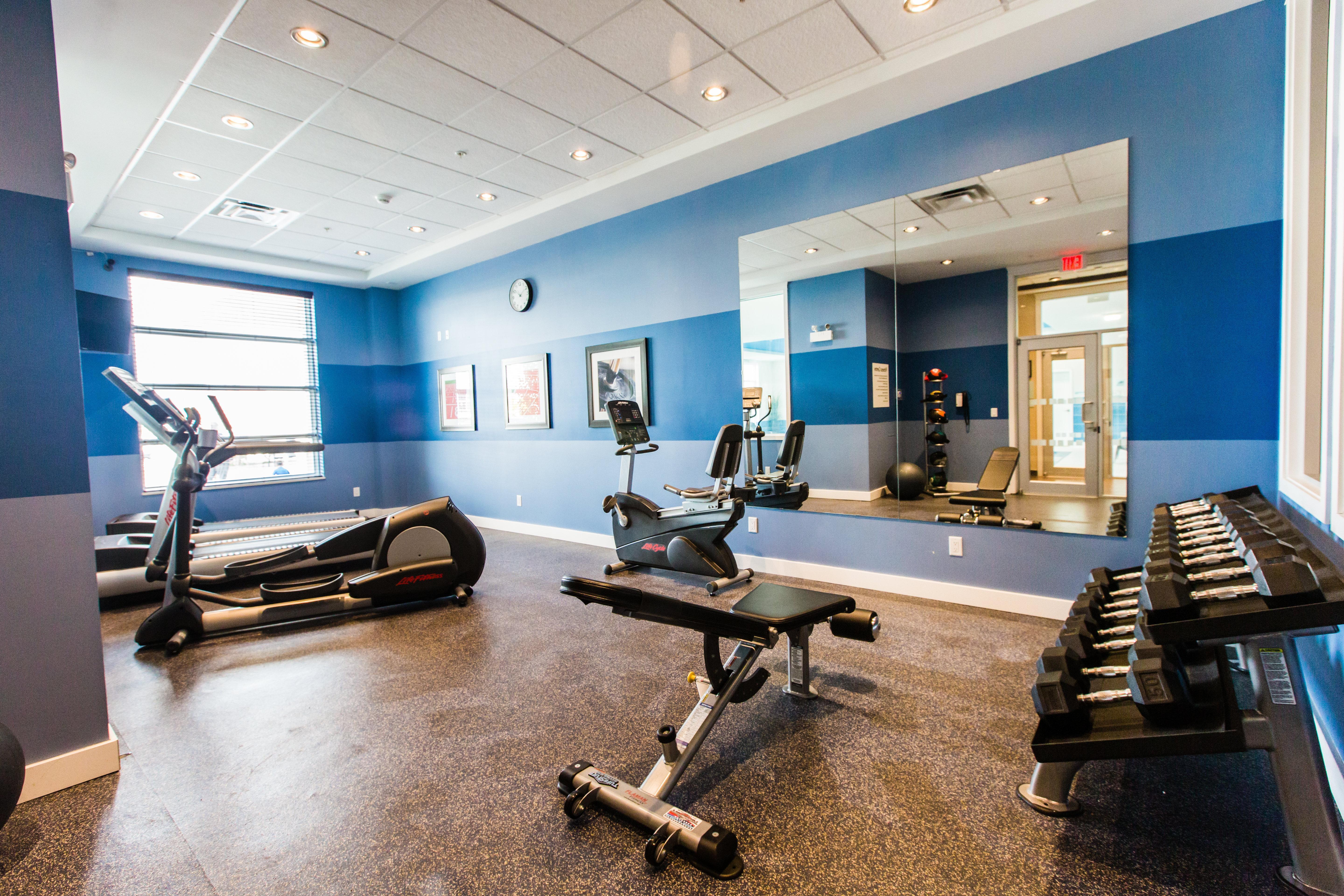 Holiday Inn Express & Suites Spruce Grove - Stony Plain By Ihg Buitenkant foto
