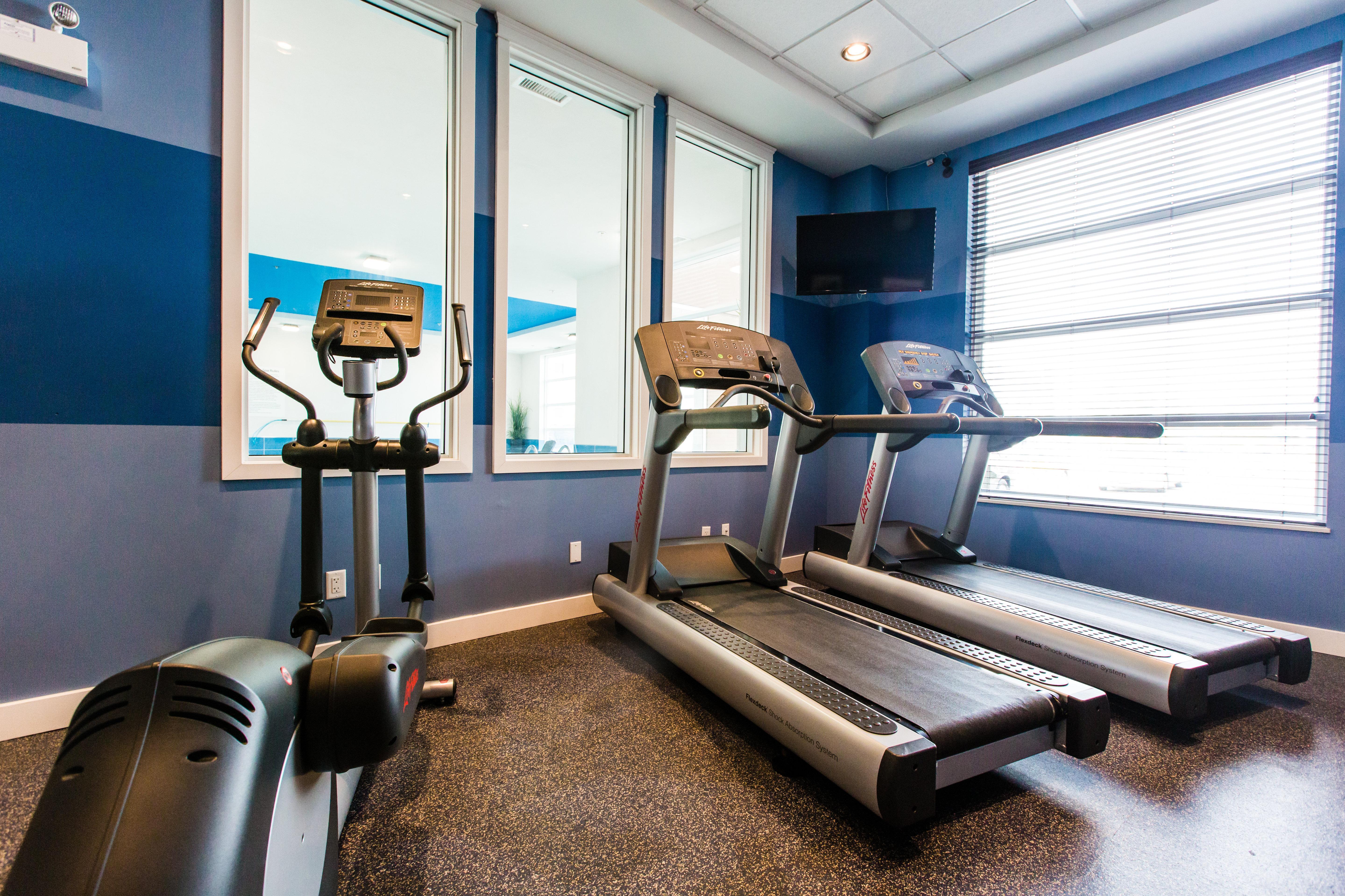 Holiday Inn Express & Suites Spruce Grove - Stony Plain By Ihg Buitenkant foto