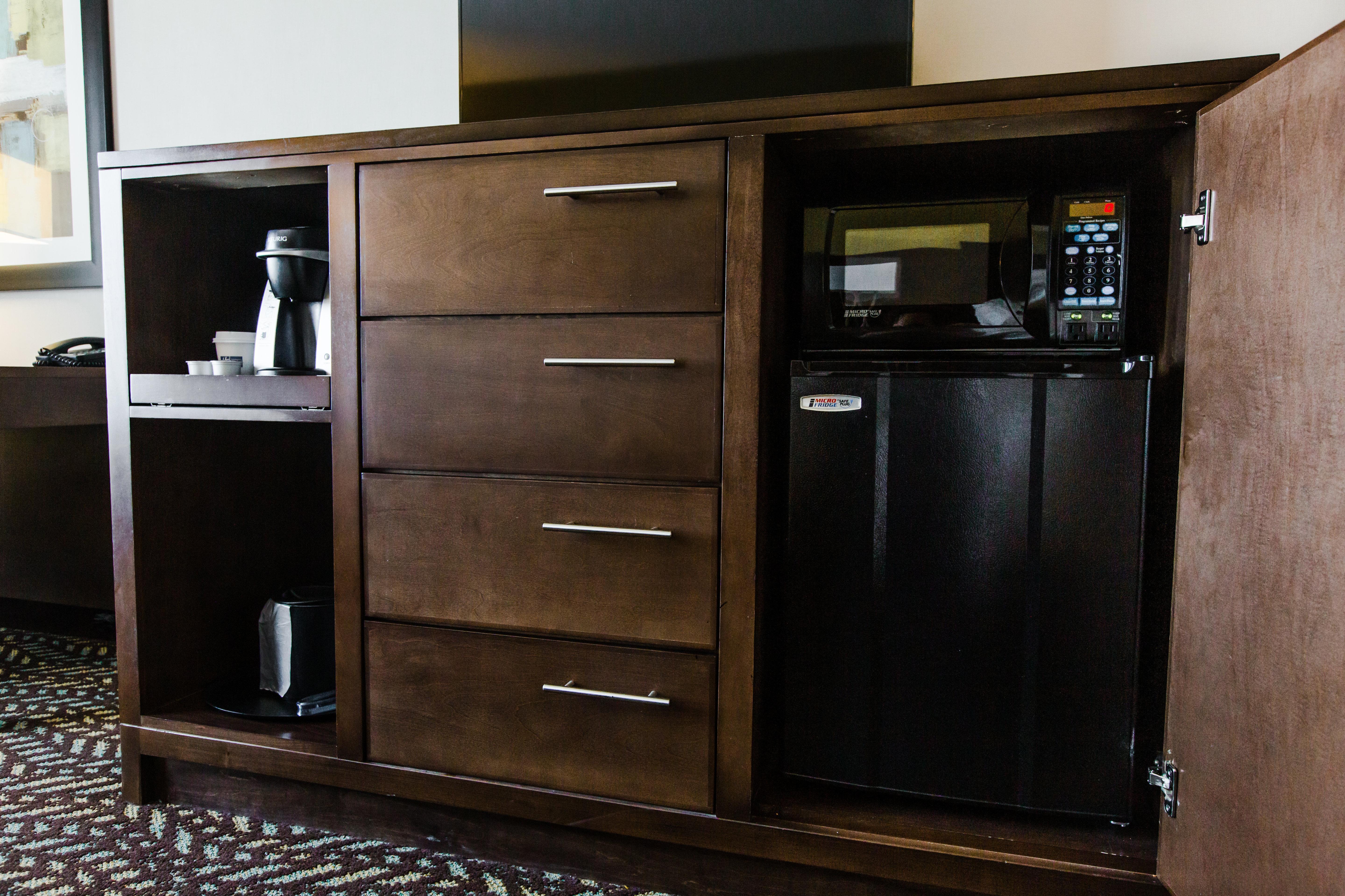 Holiday Inn Express & Suites Spruce Grove - Stony Plain By Ihg Buitenkant foto