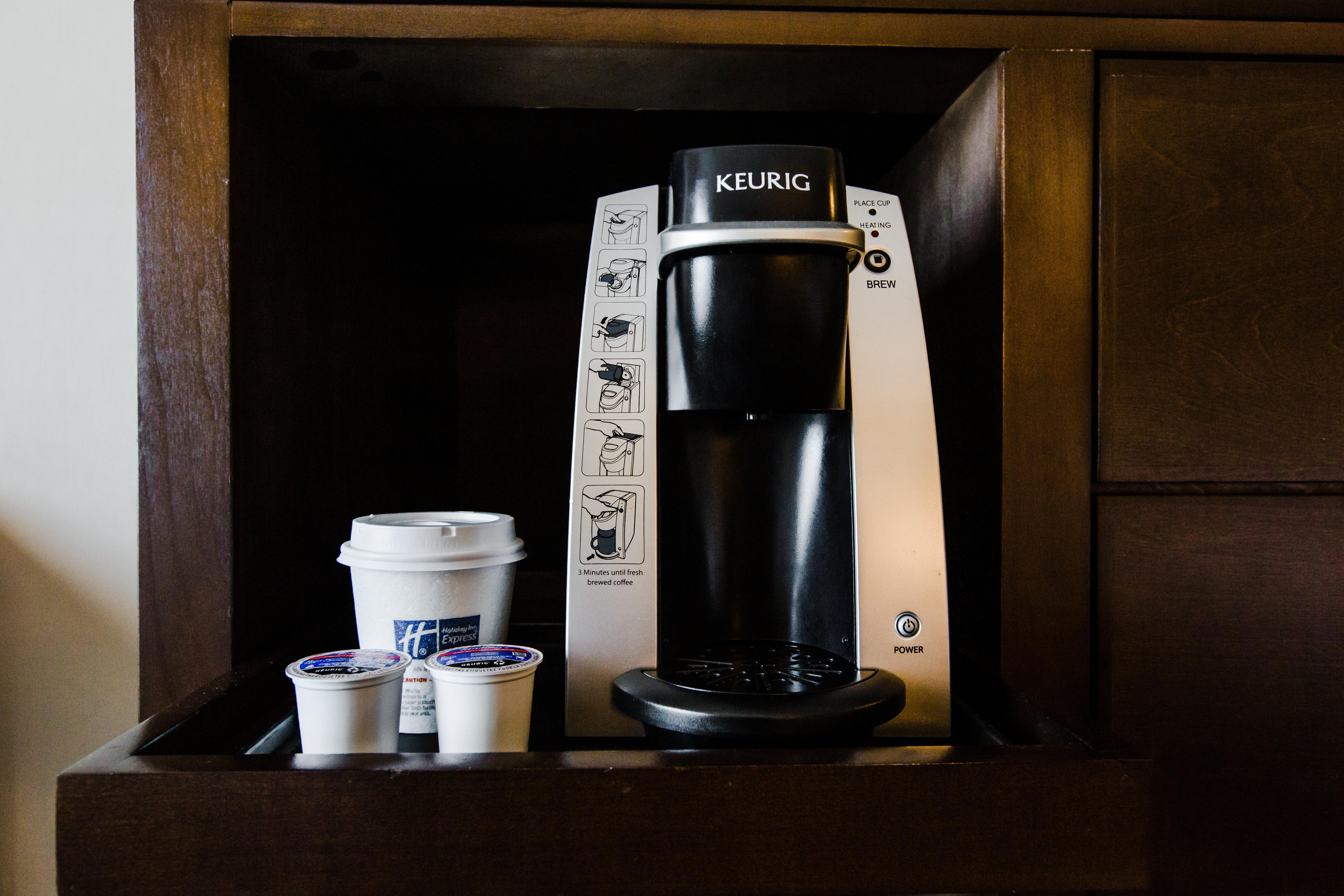 Holiday Inn Express & Suites Spruce Grove - Stony Plain By Ihg Buitenkant foto